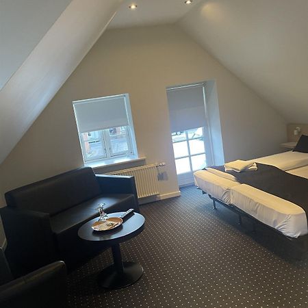 Hotel Tante Lemvig Buitenkant foto