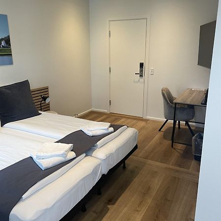 Hotel Tante Lemvig Buitenkant foto