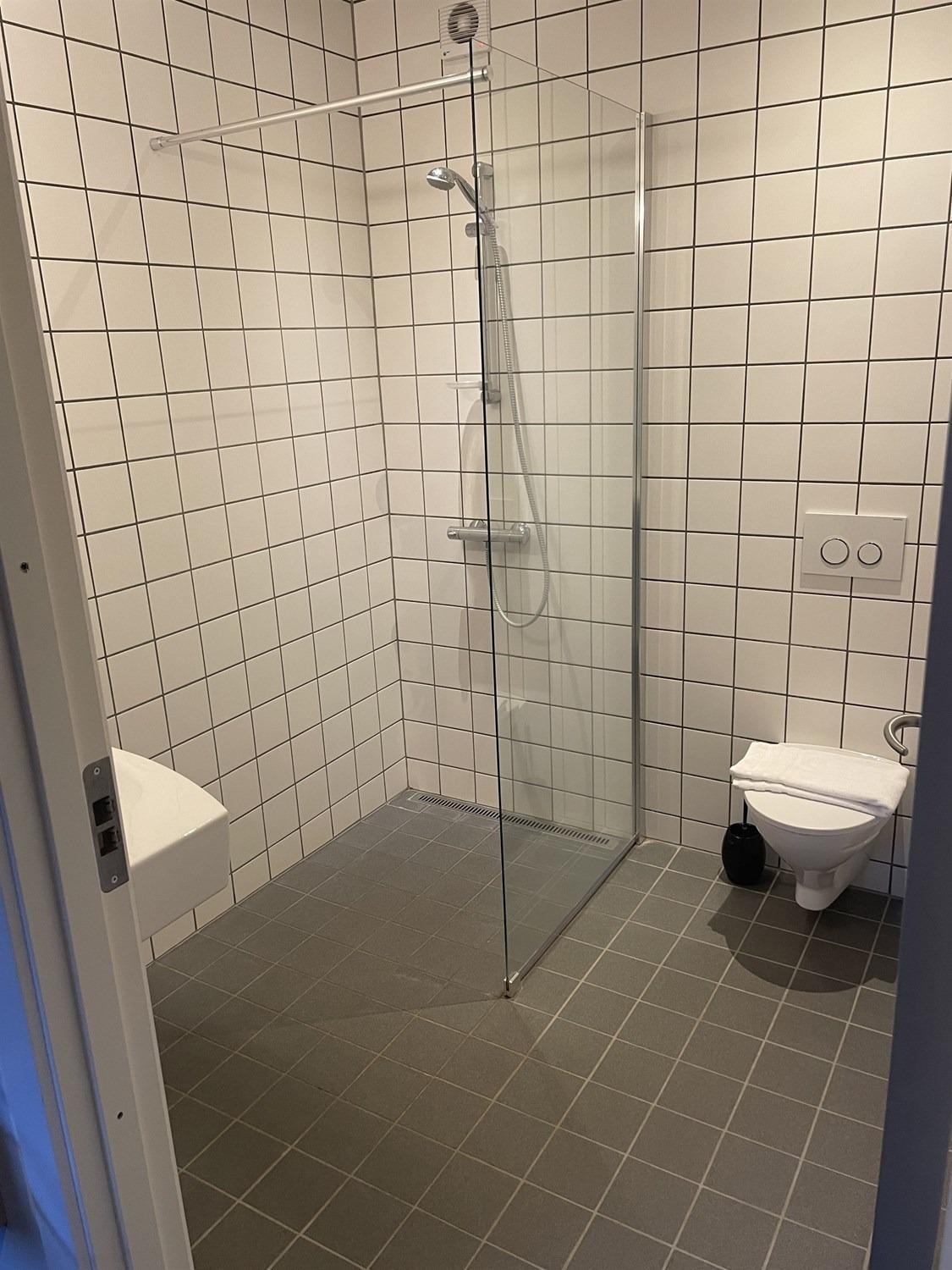 Hotel Tante Lemvig Buitenkant foto