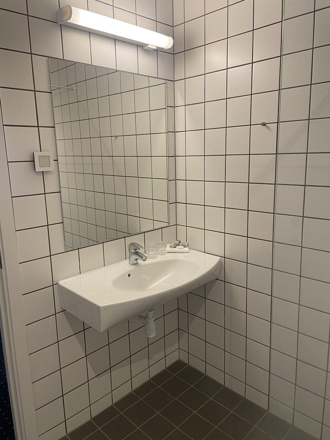 Hotel Tante Lemvig Buitenkant foto