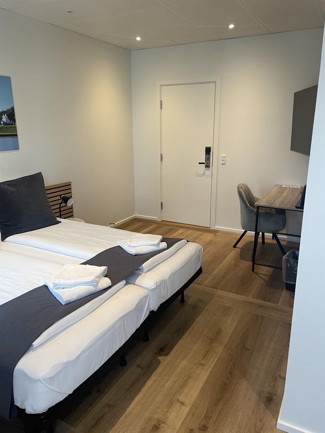 Hotel Tante Lemvig Buitenkant foto