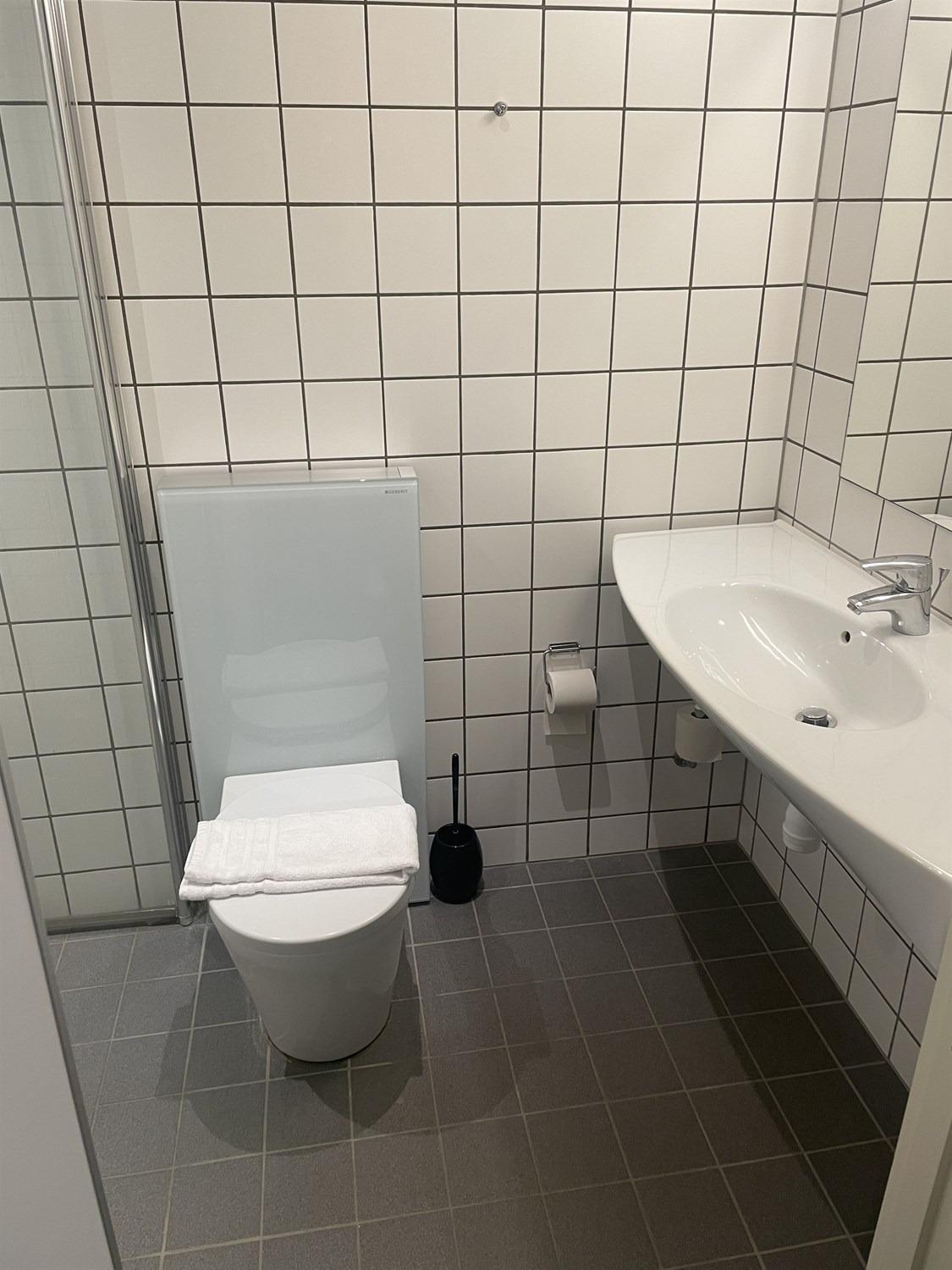 Hotel Tante Lemvig Buitenkant foto